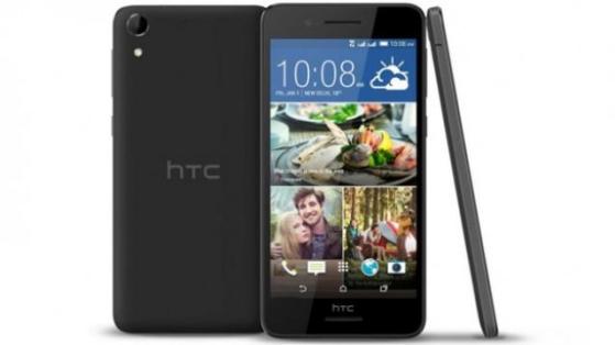 HTC Desire 728 launched in India at Rs 17,990; features dual-SIM, 5.5-inch display, 13MP camera